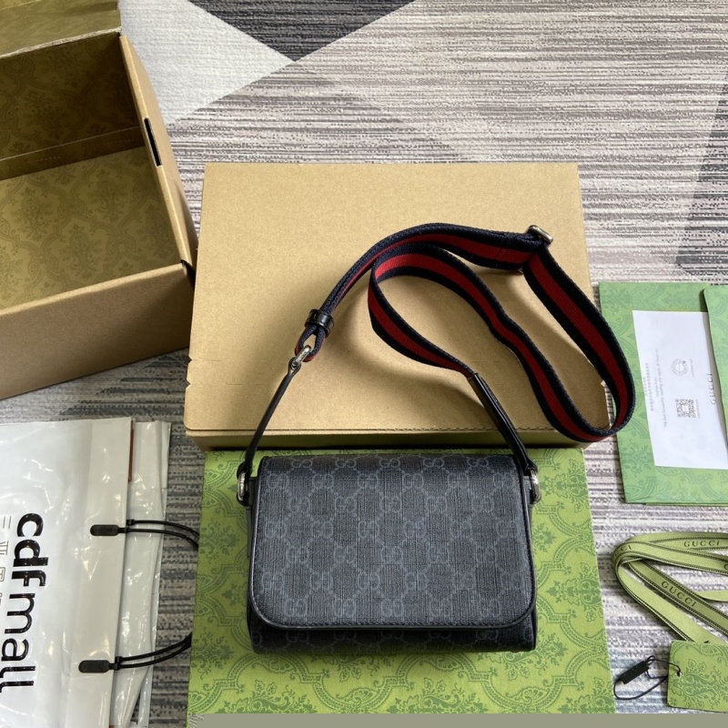 G*u*i satchel bags